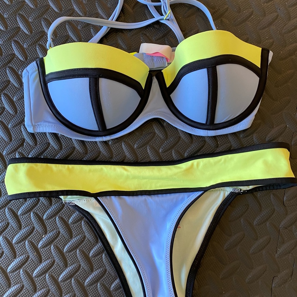 Victoria’s Secret Swimsuit